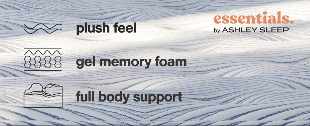 Peak 2.0 12 Hybrid Mattress