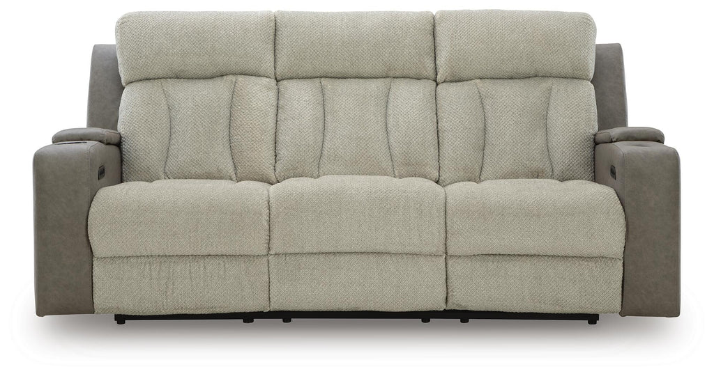 Branthorpe Power Reclining Sofa