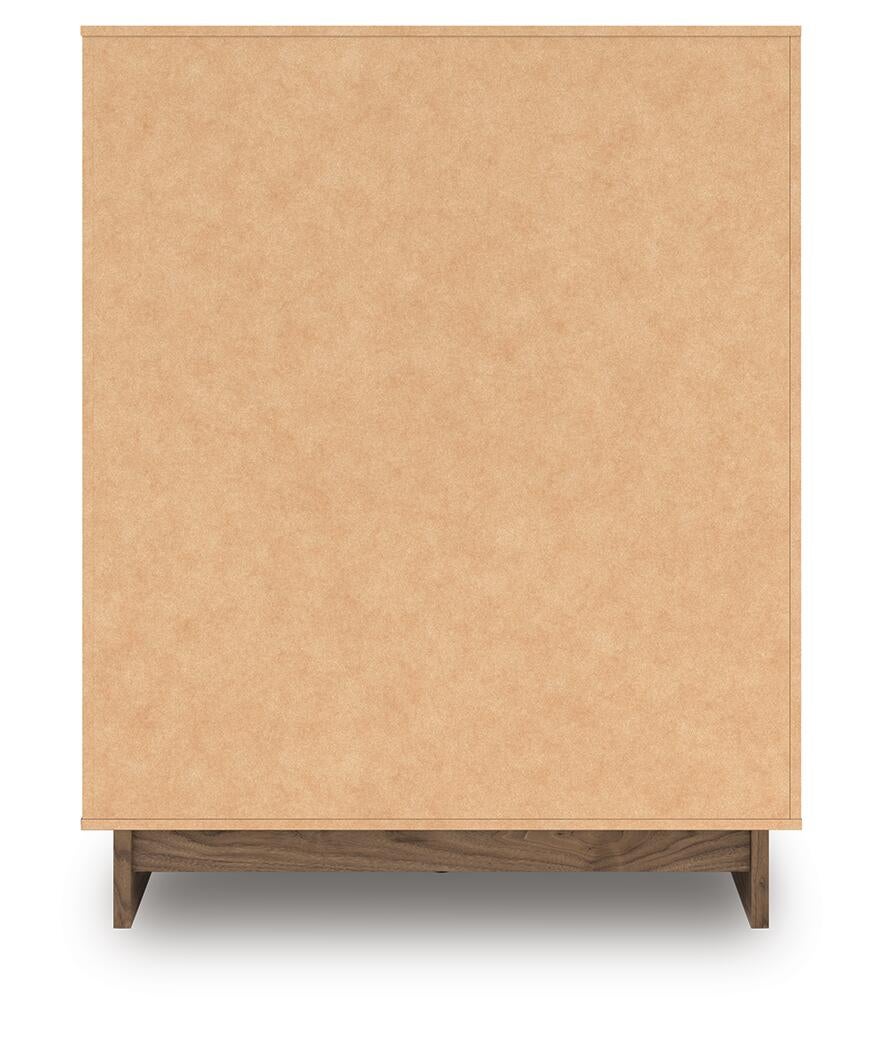 Chirason Wide Chest of Drawers
