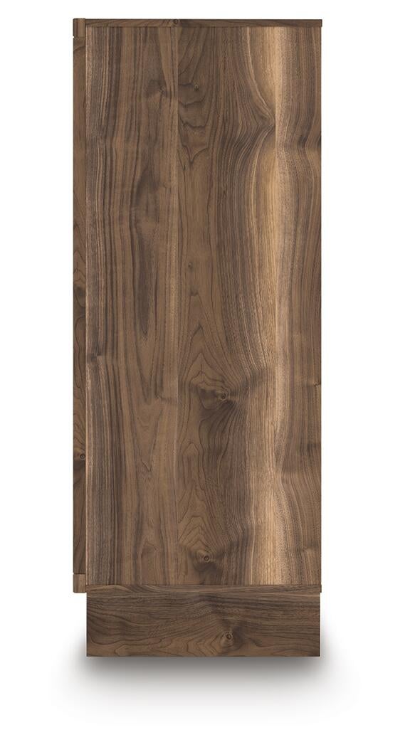 Chirason Wide Chest of Drawers