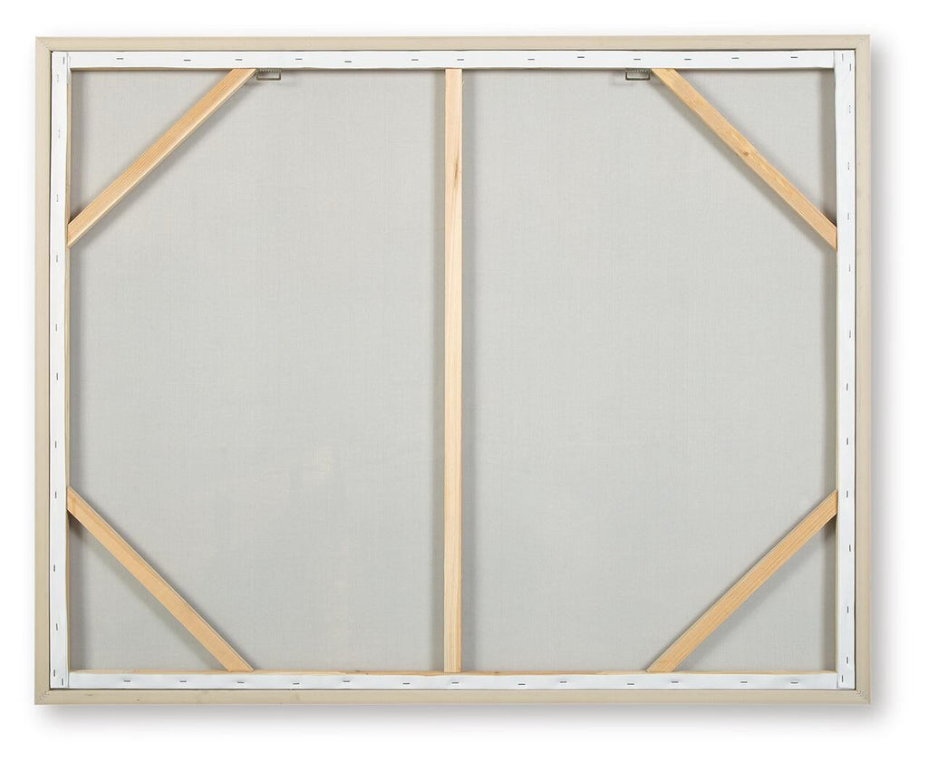 Worthney Wall Art