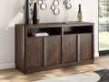 Dilenno Dining Server