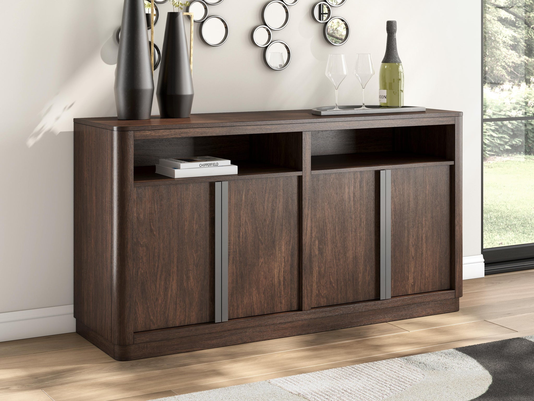 Dilenno Dining Server