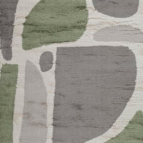 Anburgh Large Rug
