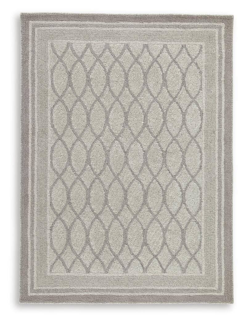 Wimney Extra Large Rug
