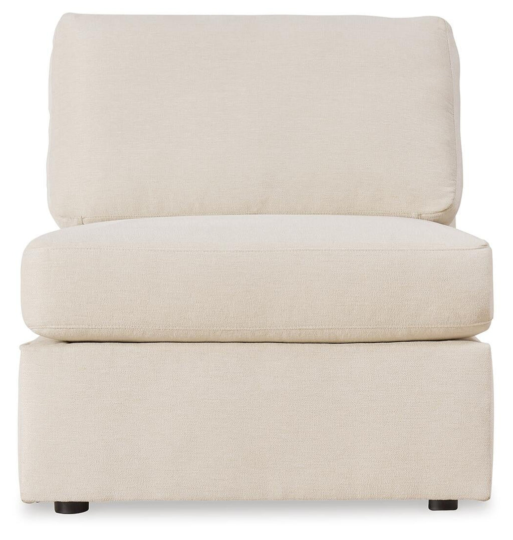 Modmax 7-Piece Sectional