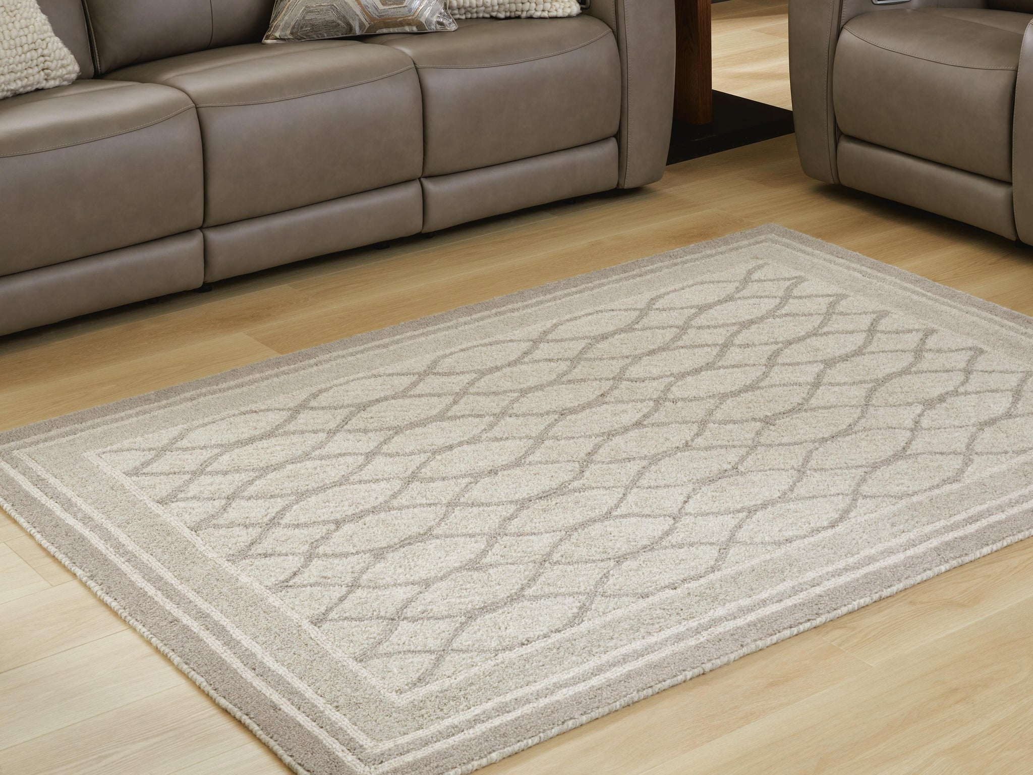 Wimney Extra Large Rug