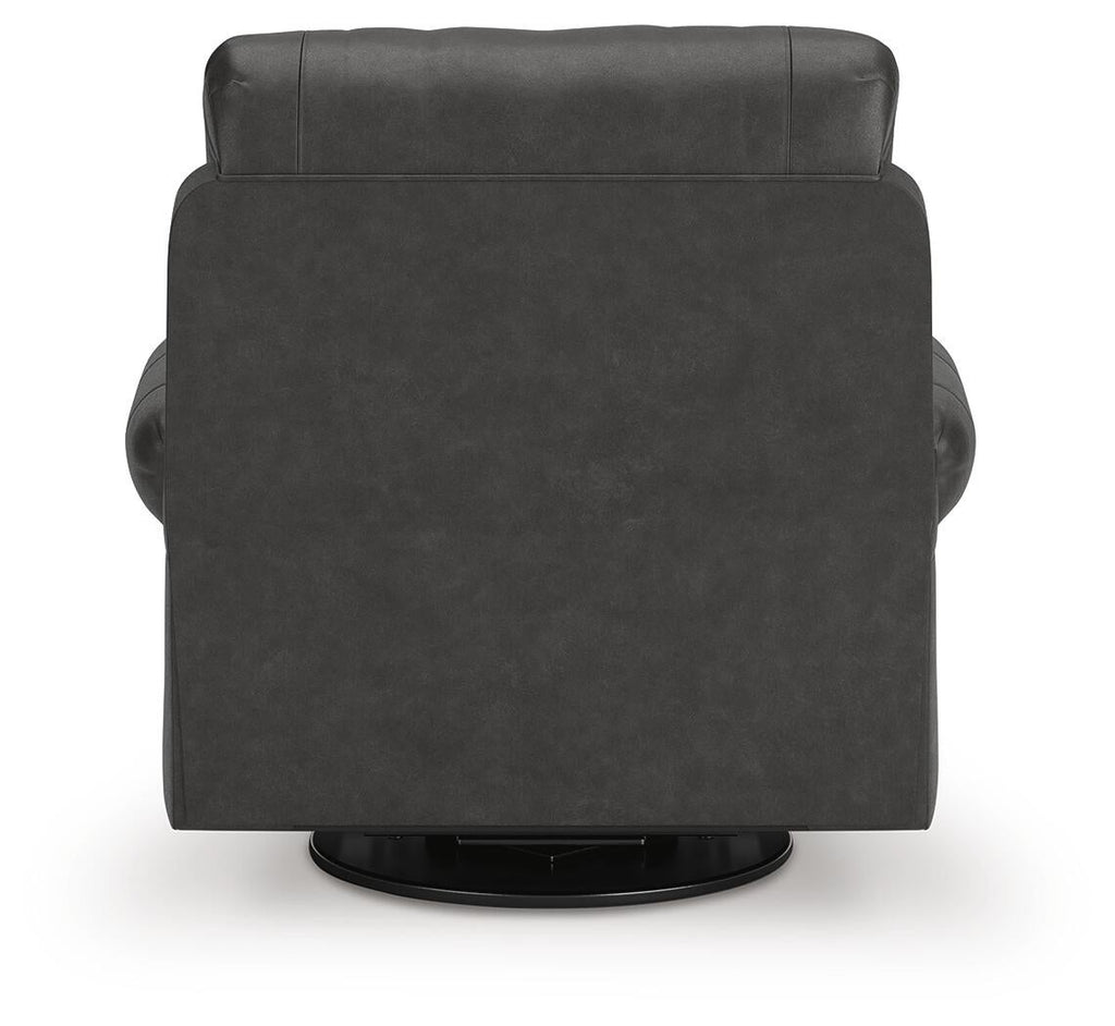 Chasemore Swivel Glider Recliner