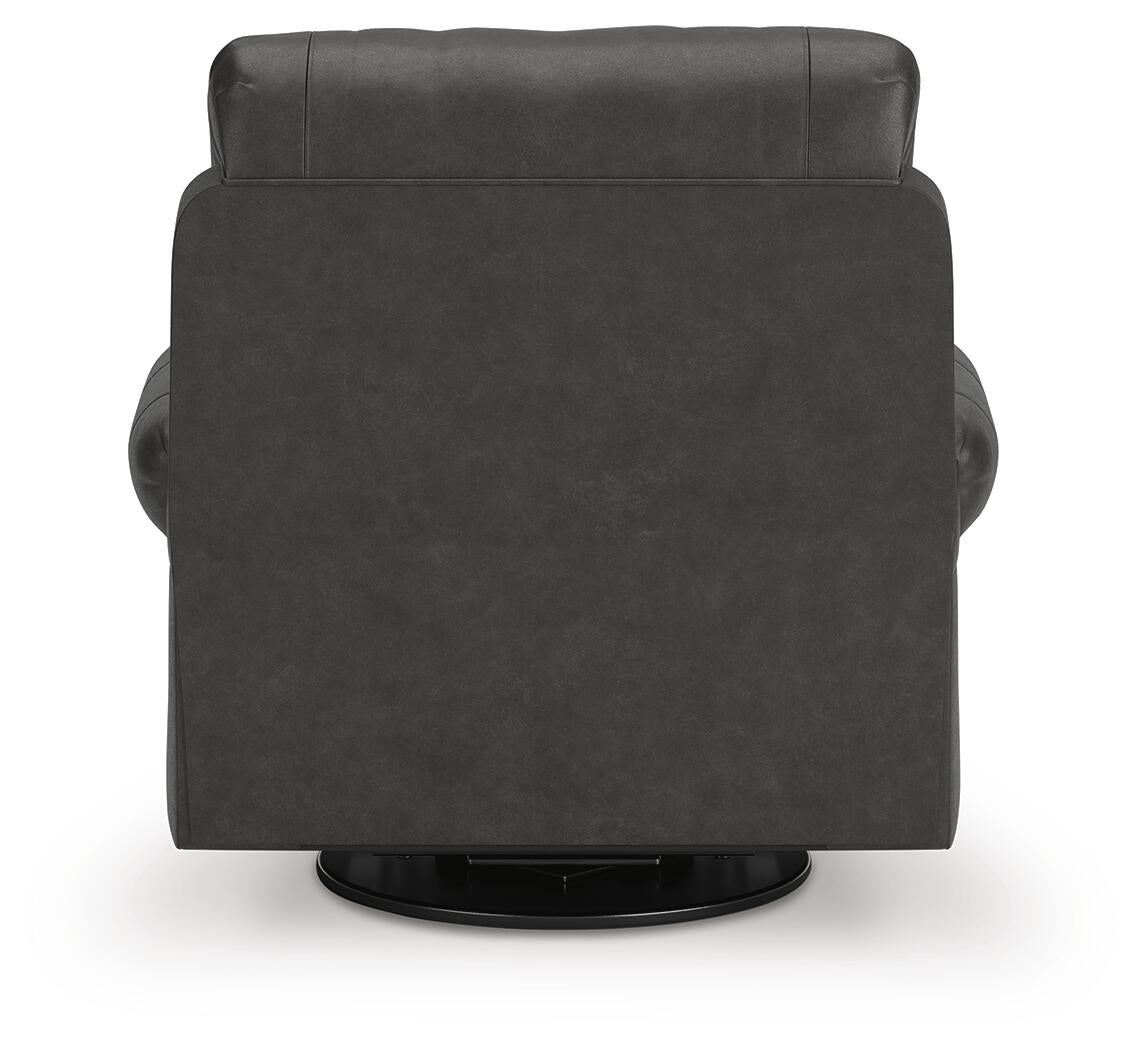 Chasemore Swivel Glider Recliner