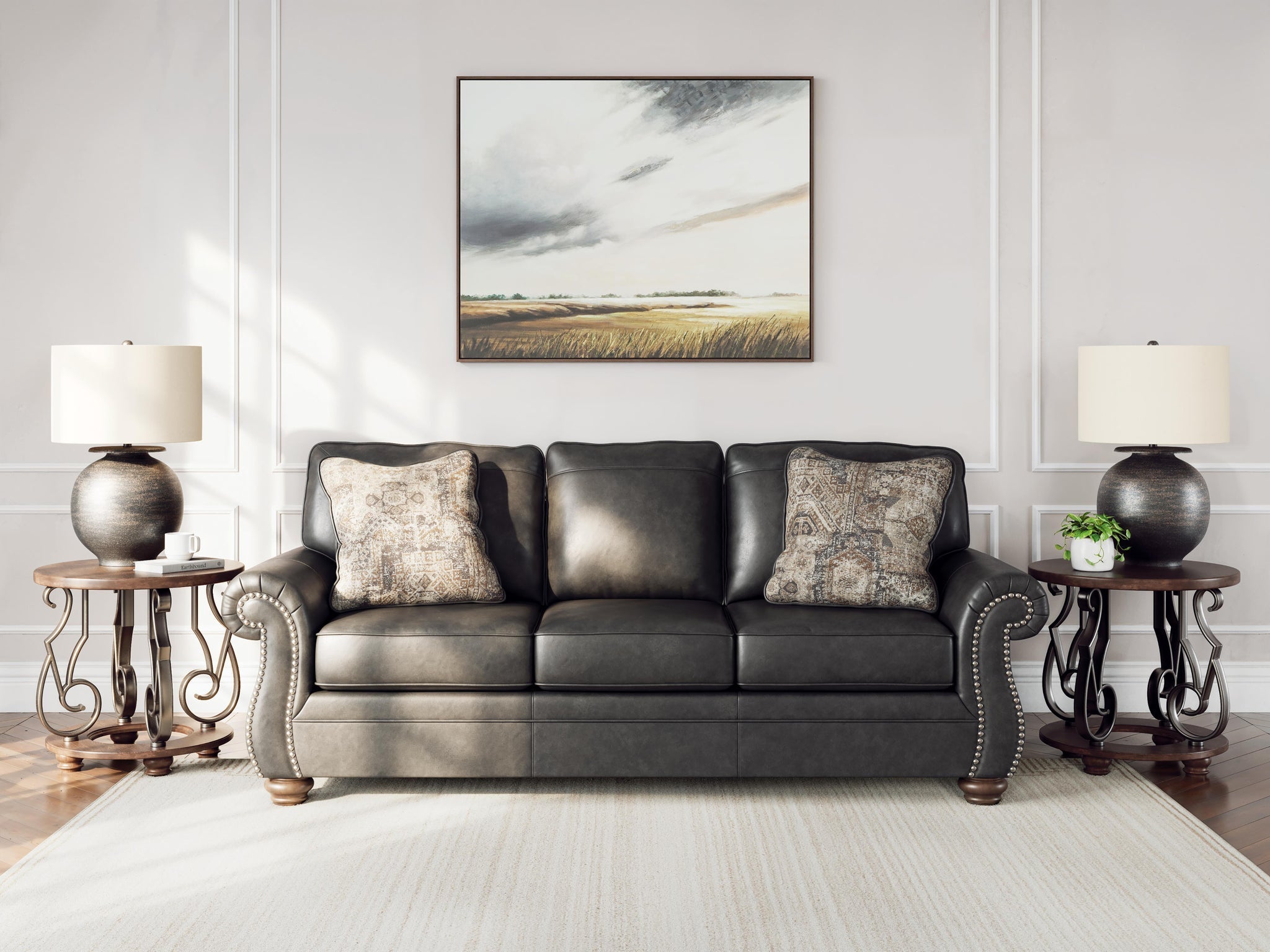 Chasemore Sofa