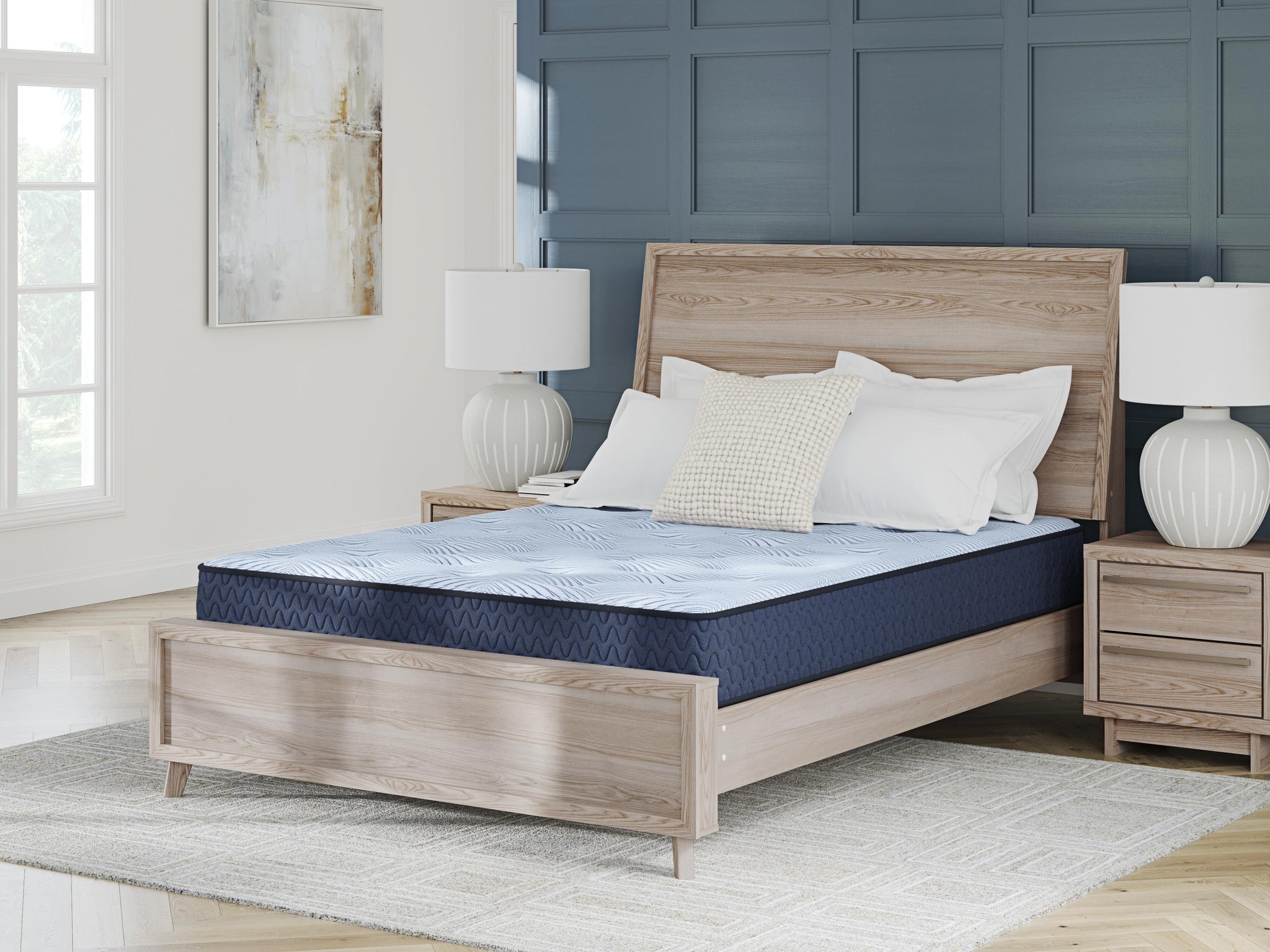 Peak 2.0 10 Hybrid Mattress
