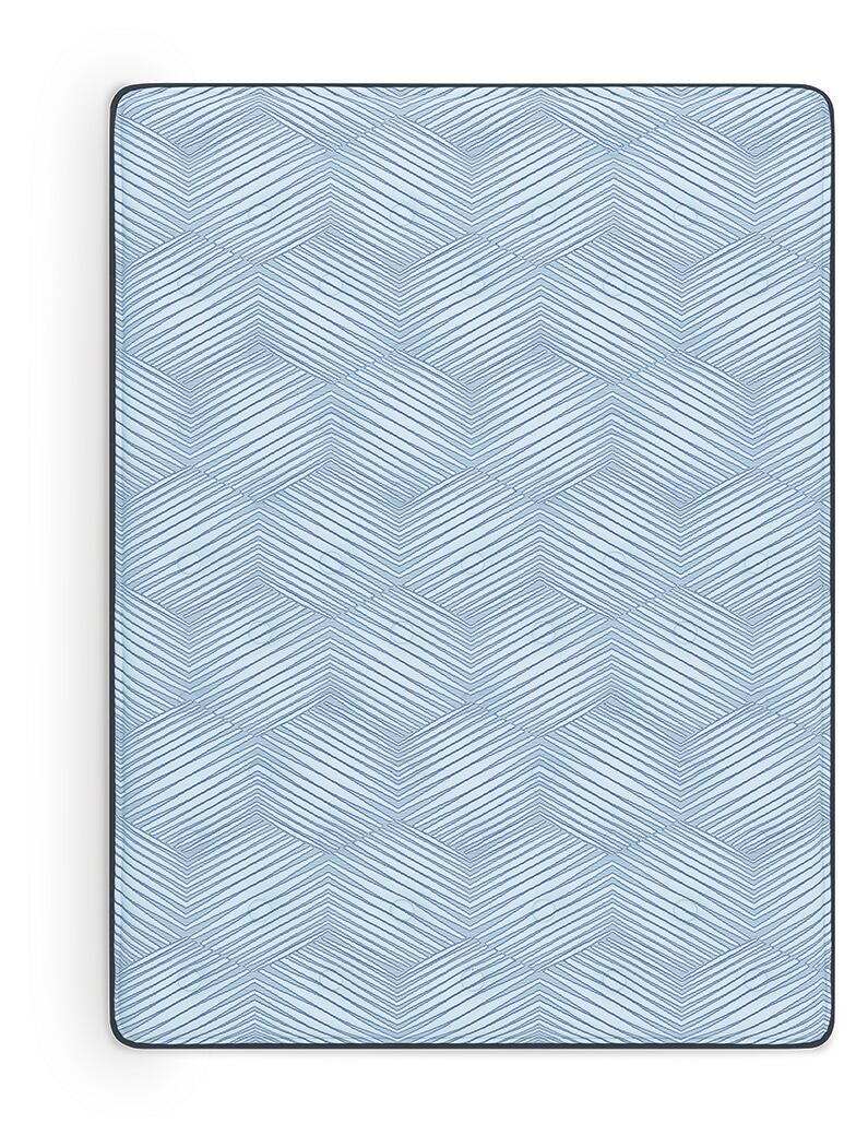 Peak 2.0 10 Hybrid Mattress