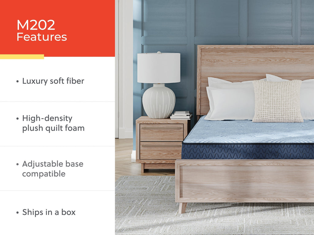 Peak 2.0 10 Hybrid Mattress