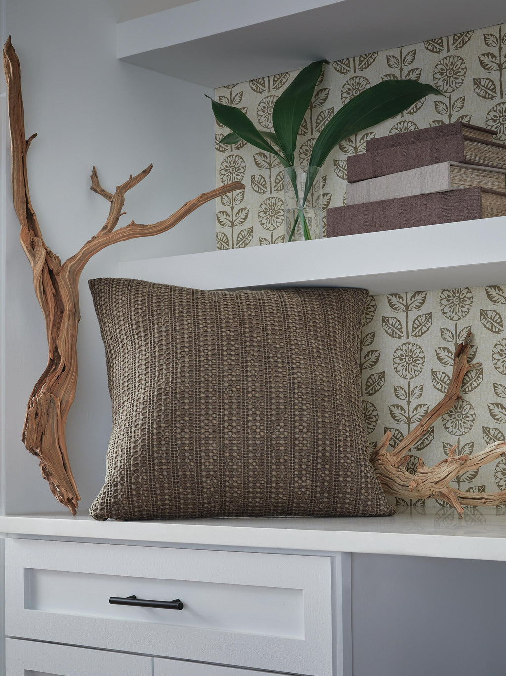 Landcher Pillow
