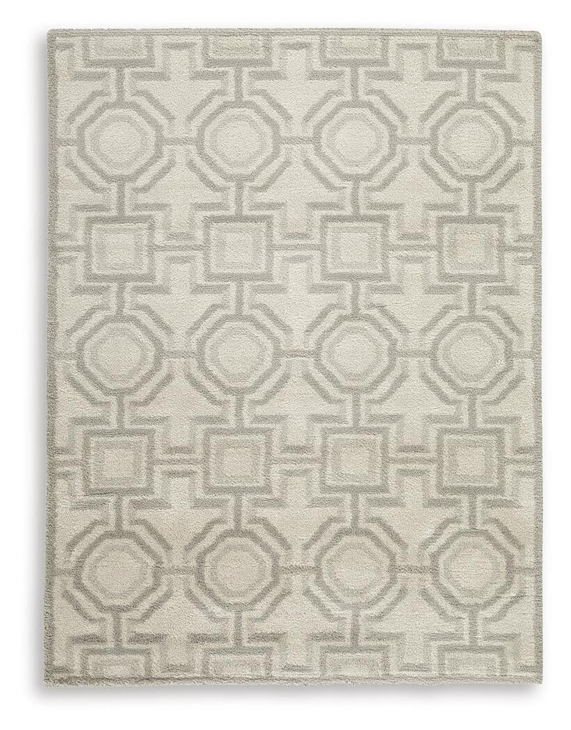 Maconville Large Rug