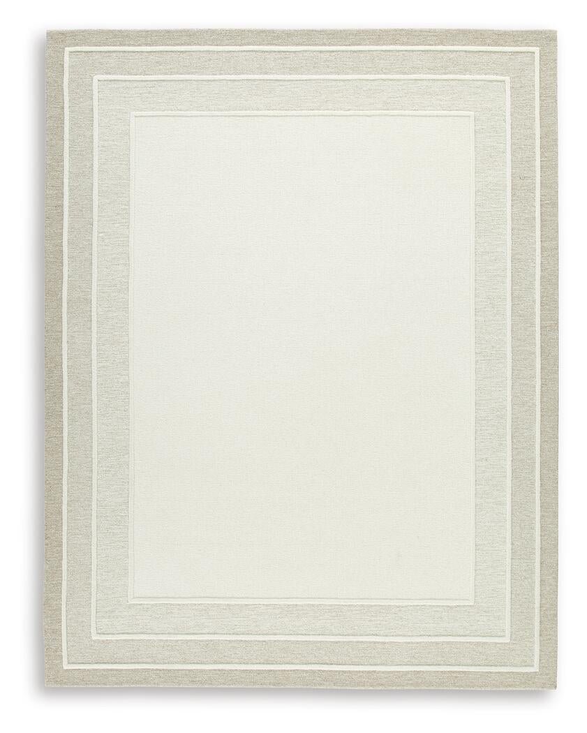 Teelgan Extra Large Rug