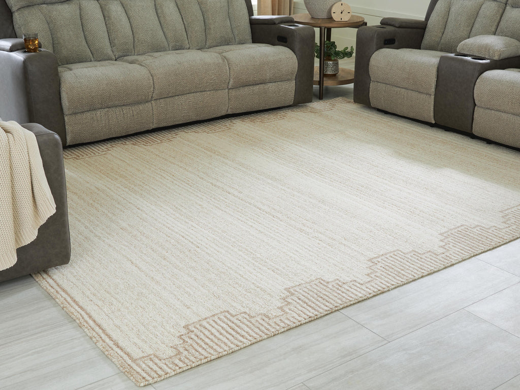 Emorymore Extra Large Rug