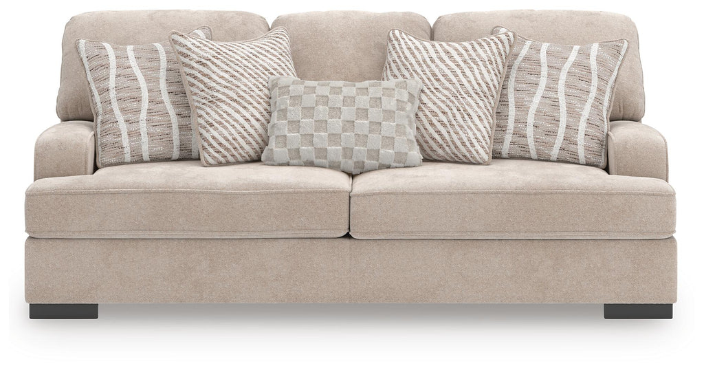 High Profile Sofa