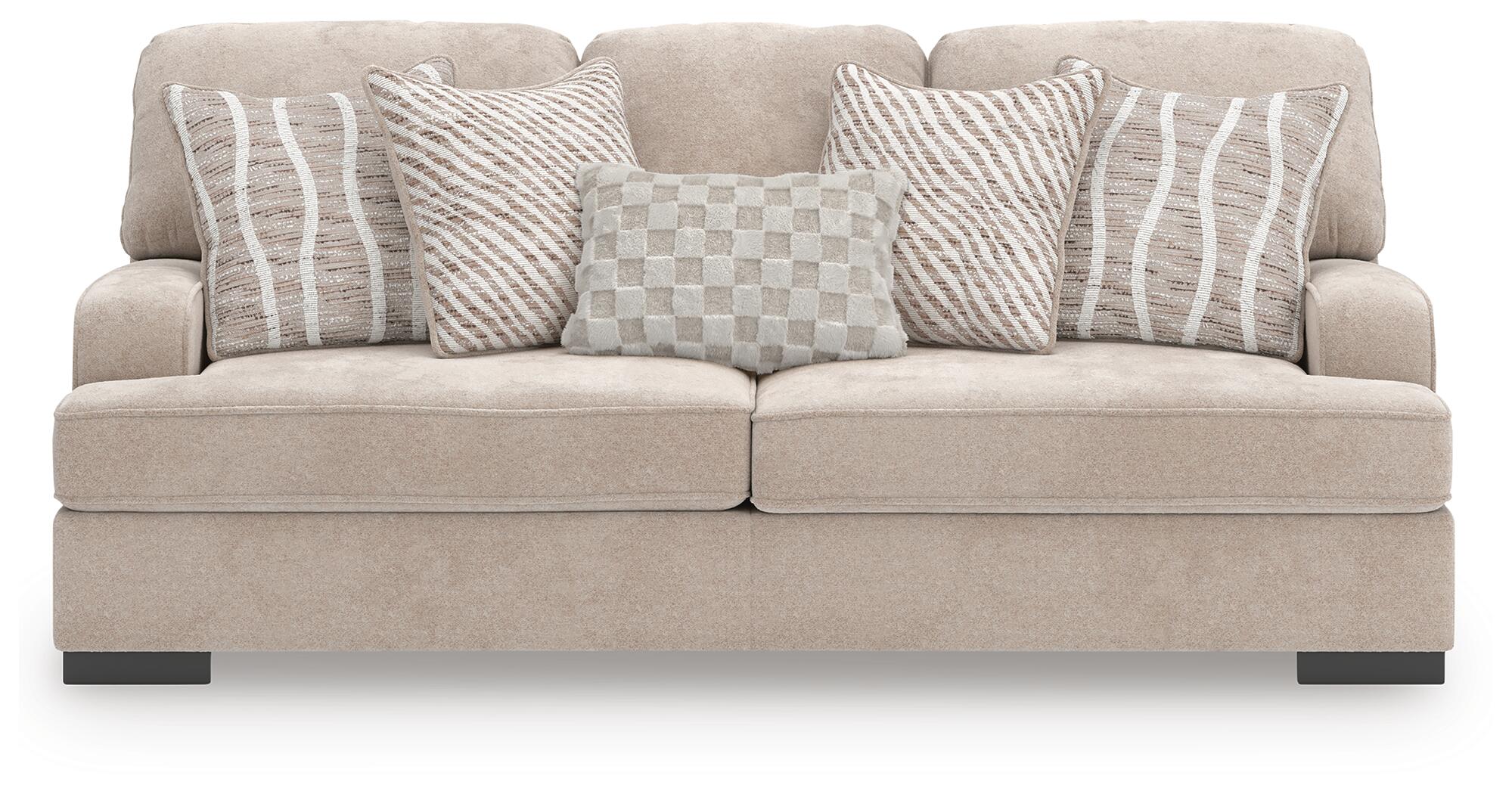 High Profile Sofa