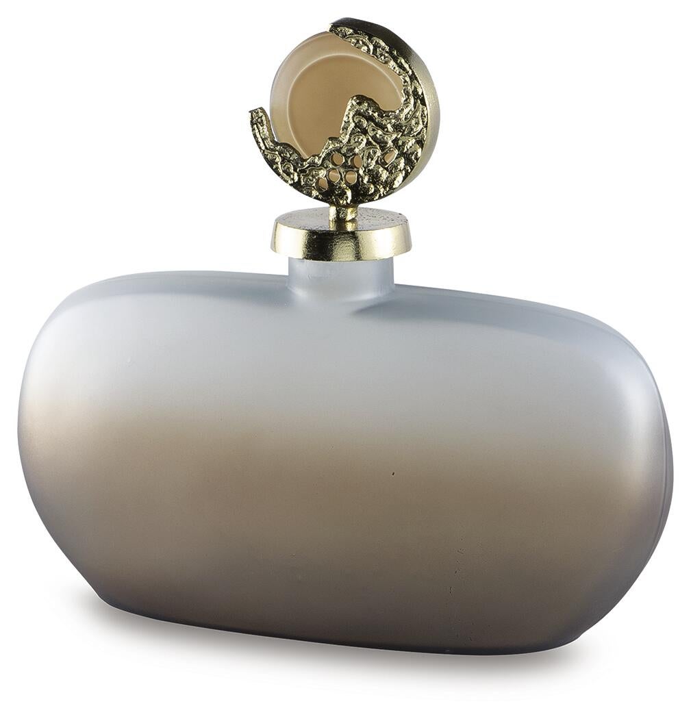 Acario Jar (Two-Tone)