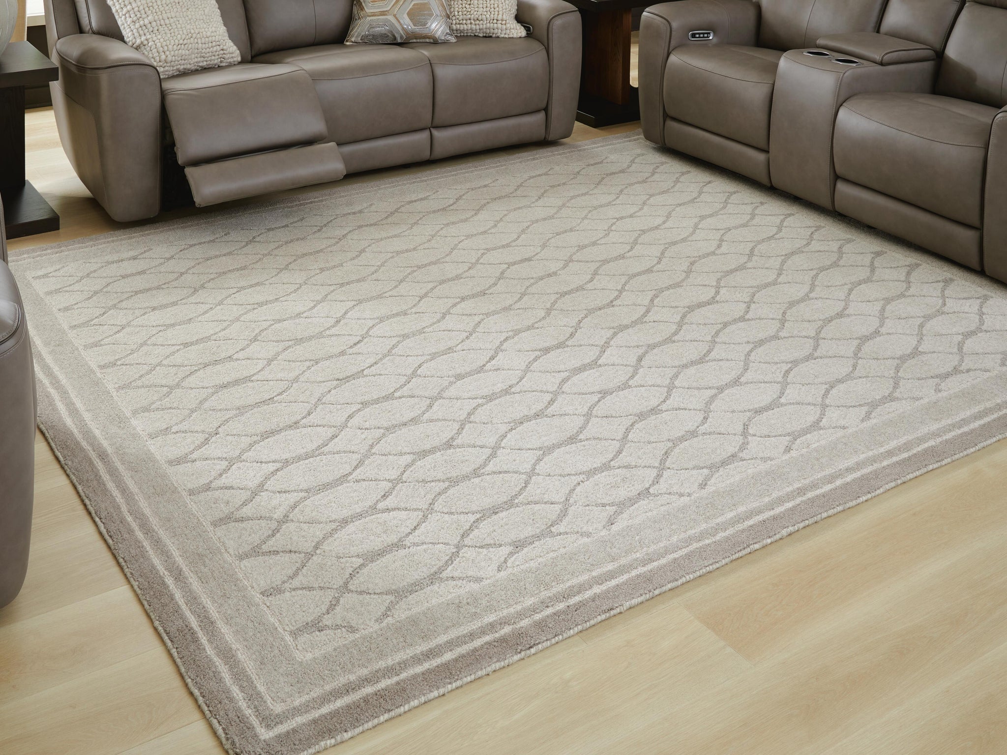 Wimney Extra Large Rug