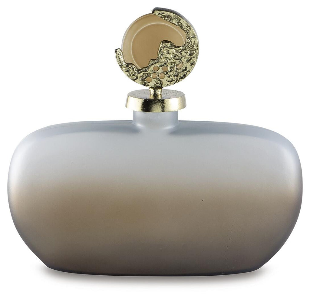 Acario Jar (Two-Tone)