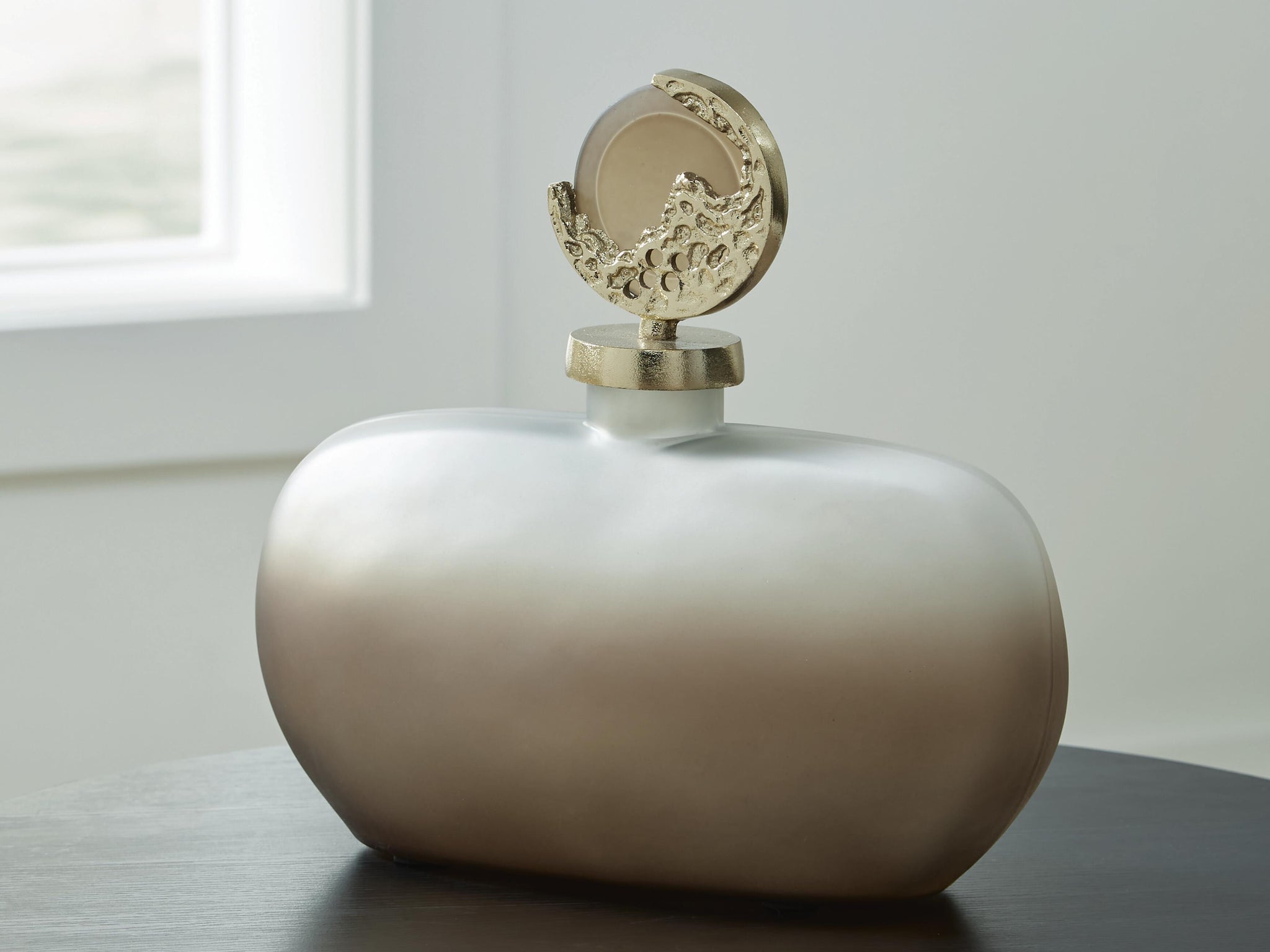 Acario Jar (Two-Tone)