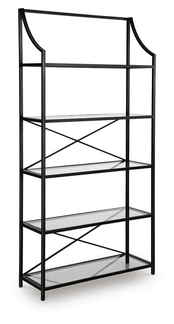Dakerwell 72" Bookcase