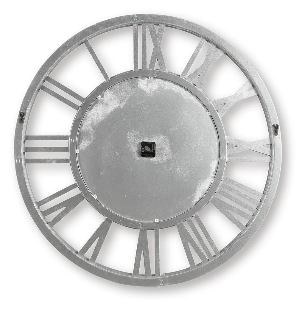 Reinport Wall Clock