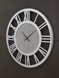 Reinport Wall Clock