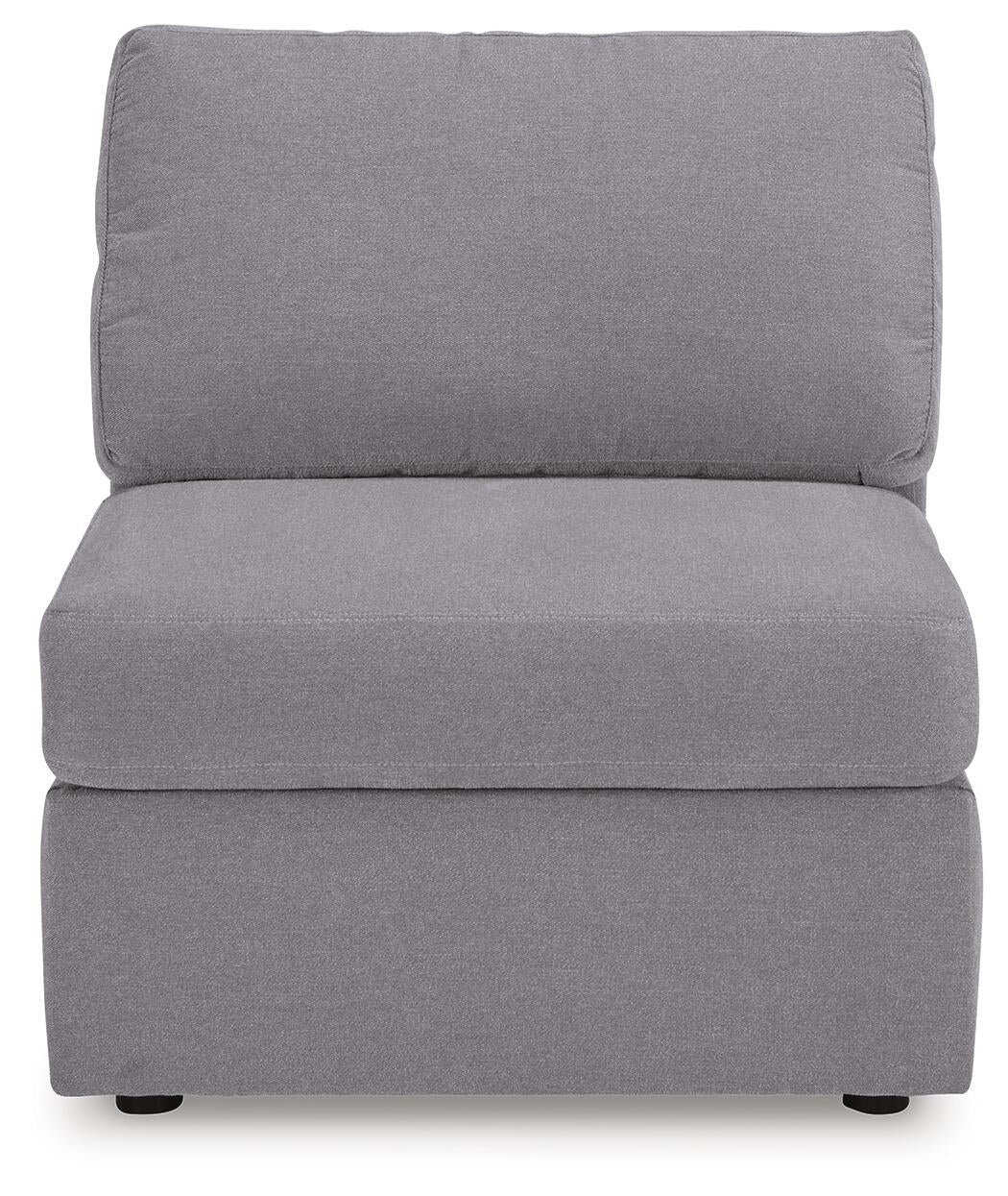 Modmax 5-Piece Sectional with Chaise