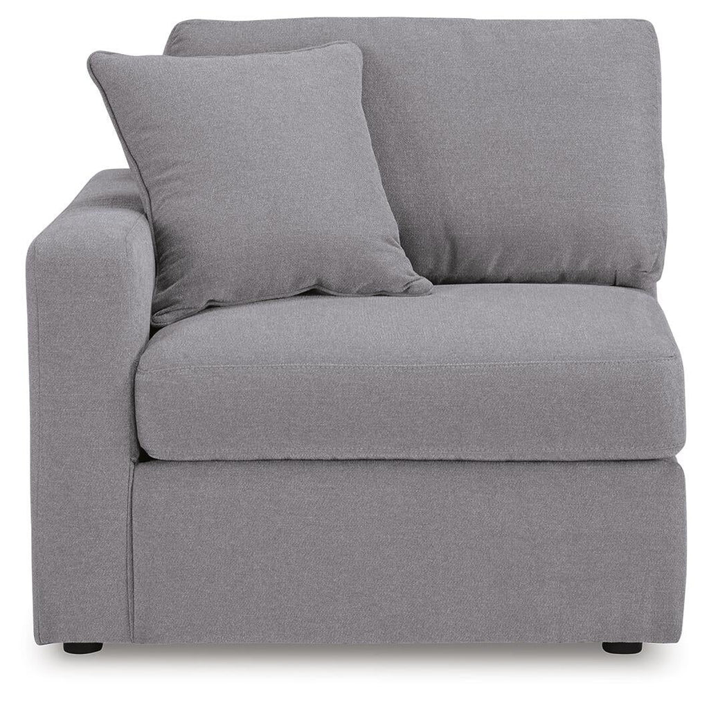 Modmax 5-Piece Sectional with Chaise