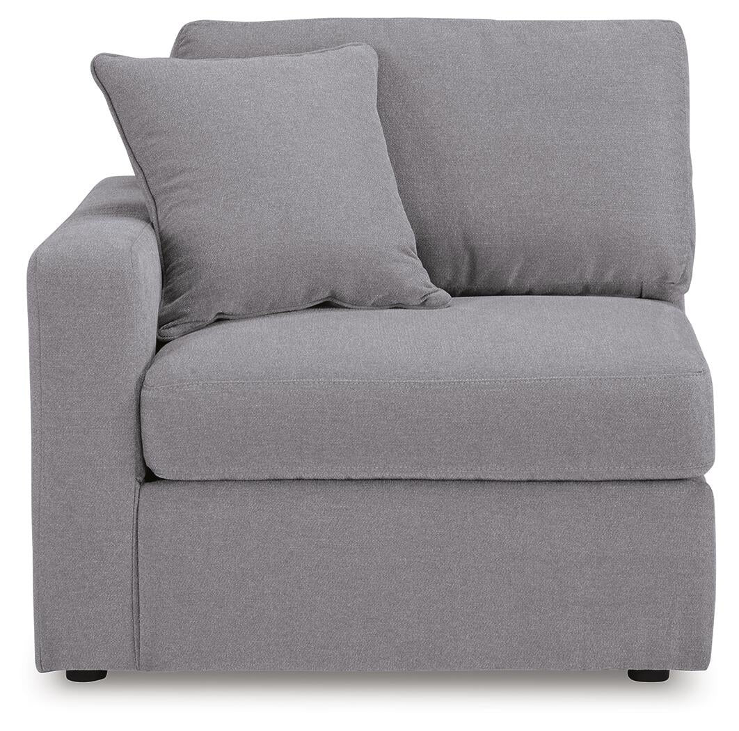 Modmax 5-Piece Sectional with Chaise