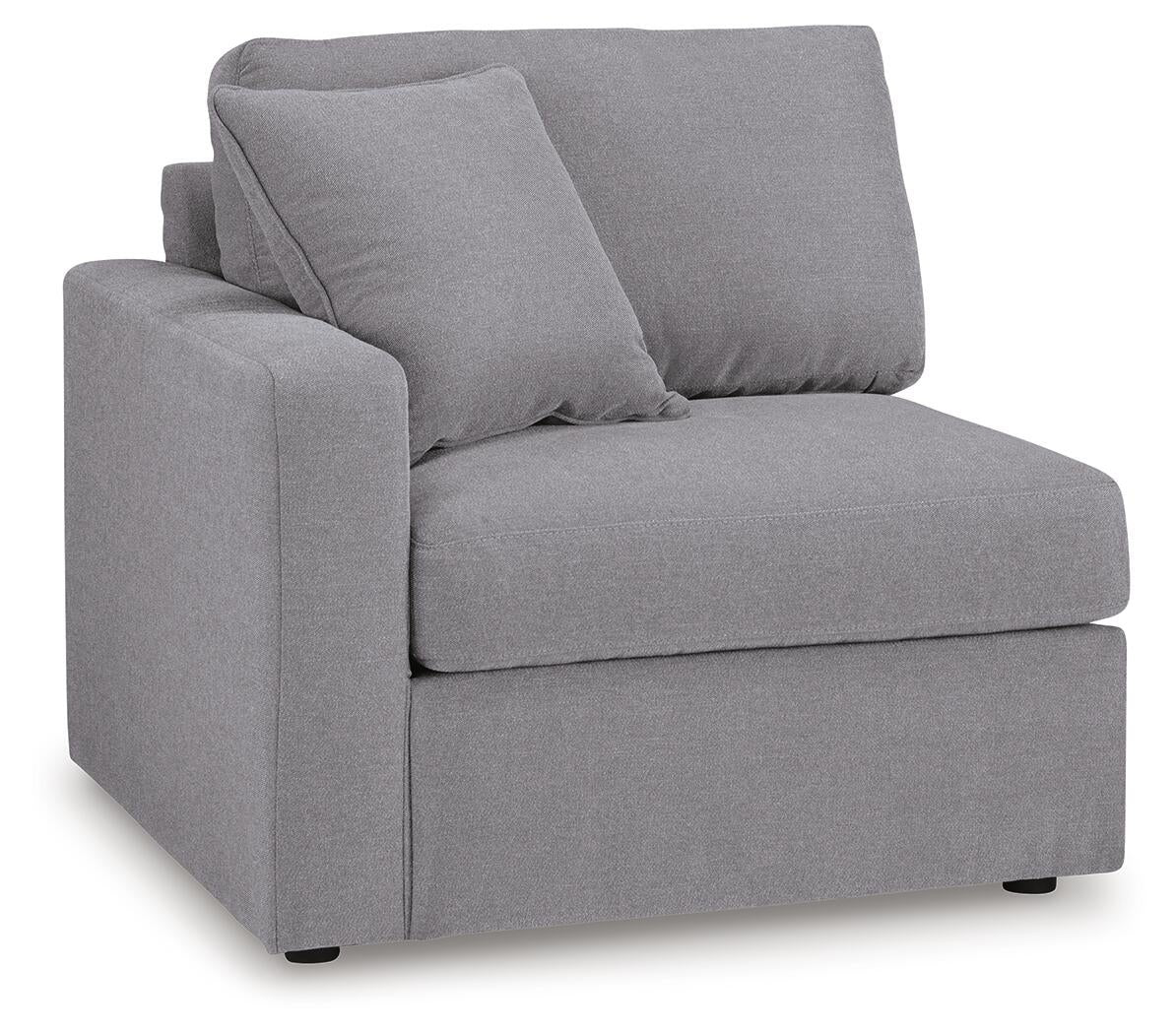 Modmax 5-Piece Sectional with Chaise