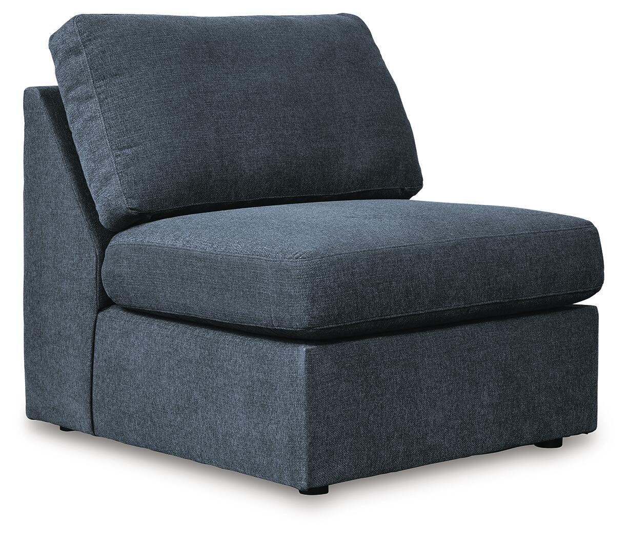 Modmax 5-Piece Sectional with Chaise