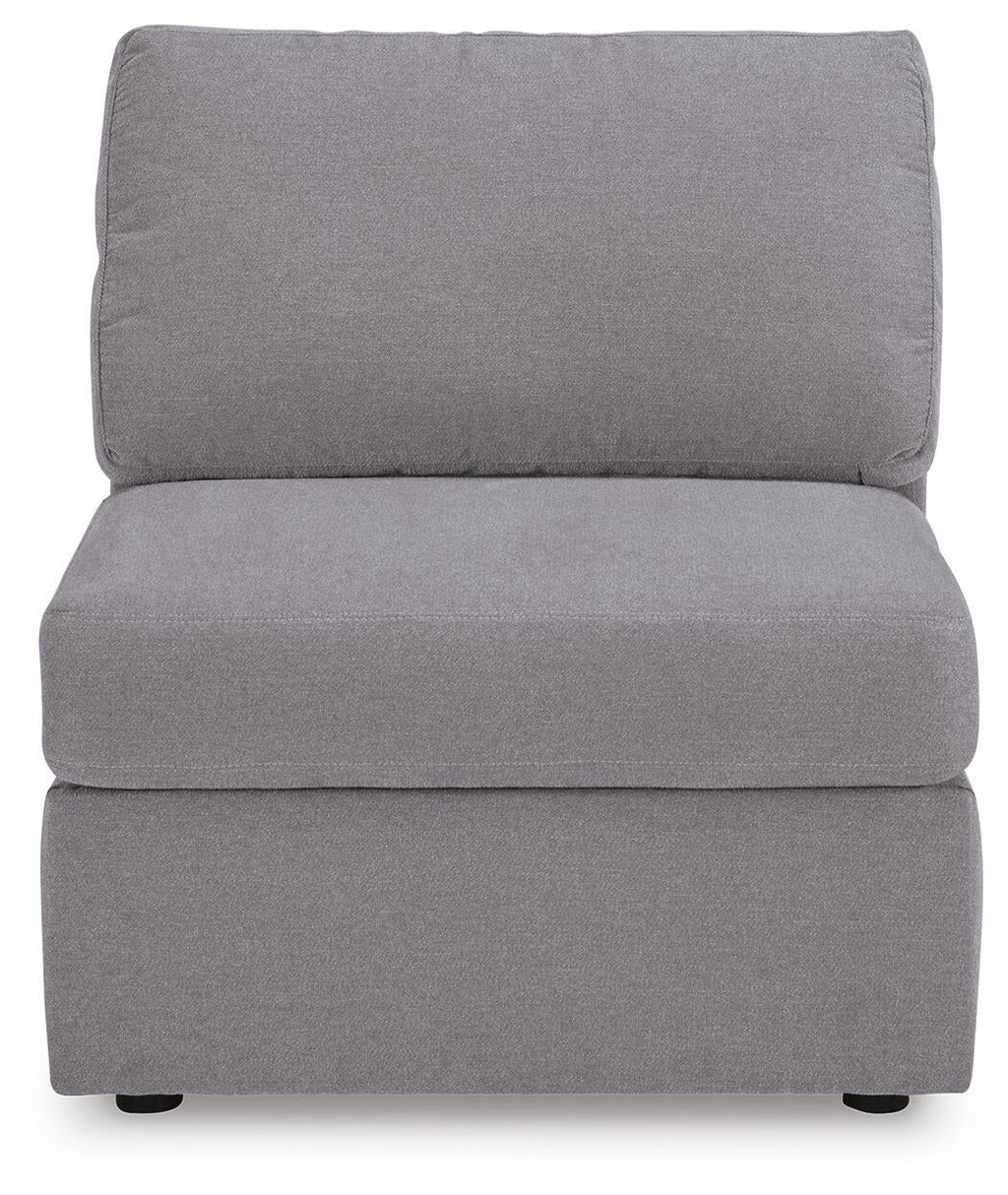 Modmax 5-Piece Sectional with Audio System