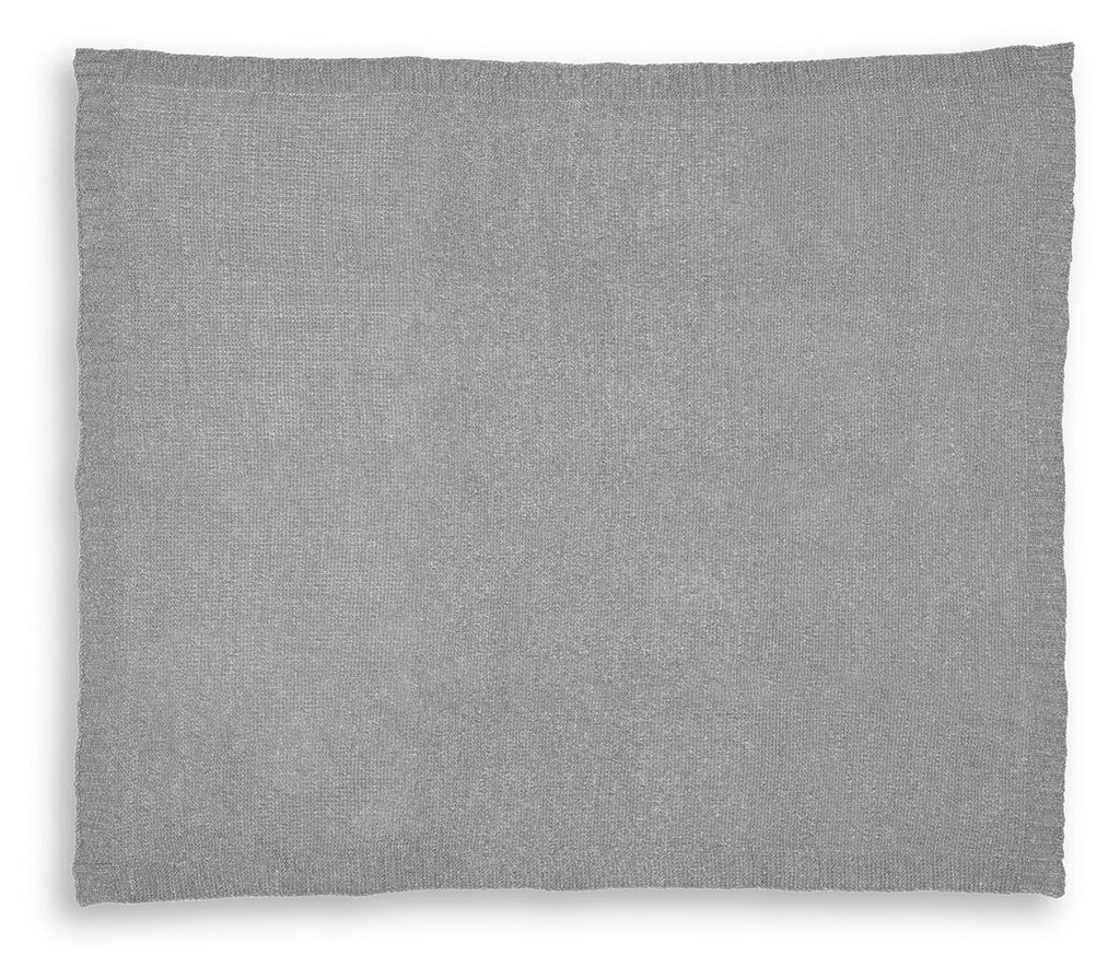 Anawood Throw