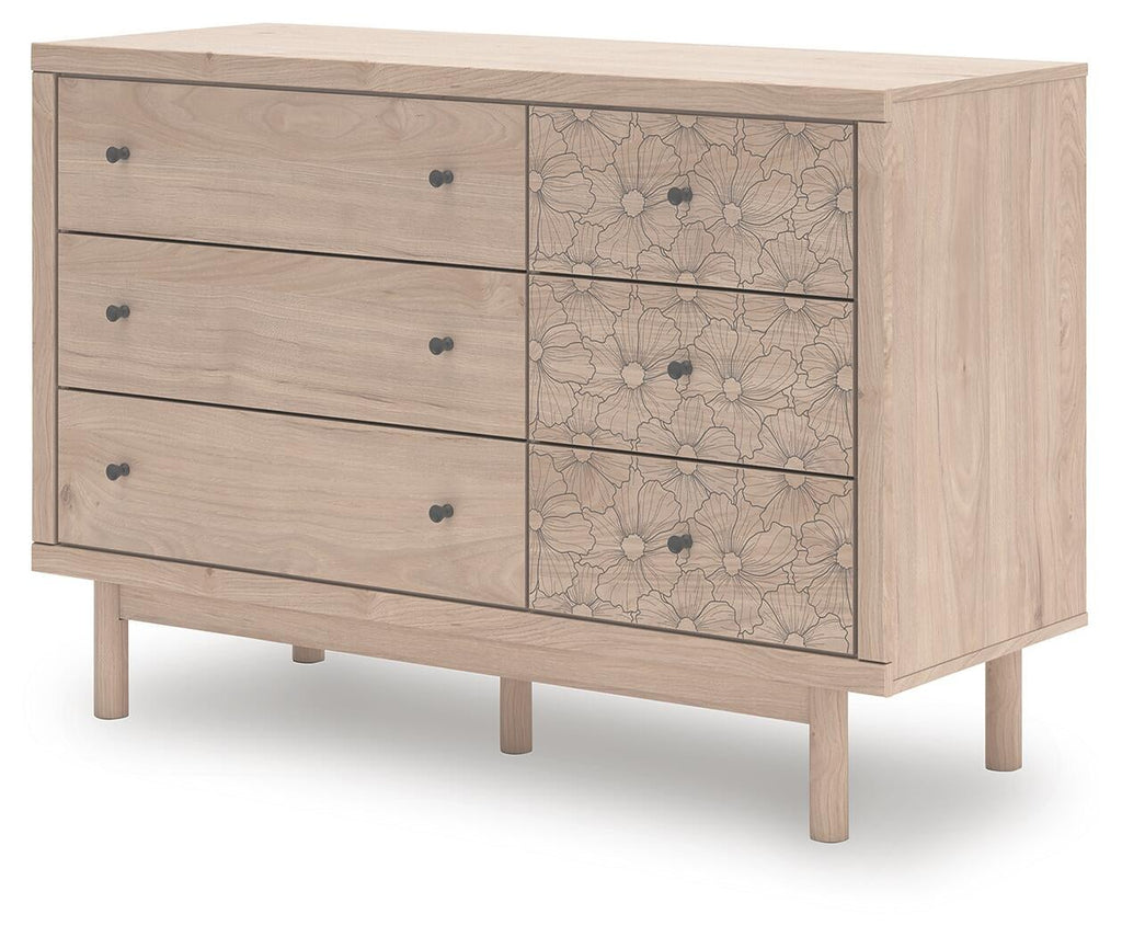 Arloster Dresser