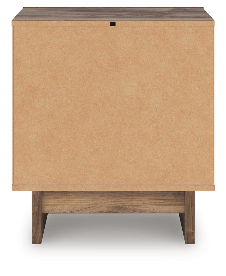 Chirason Nightstand