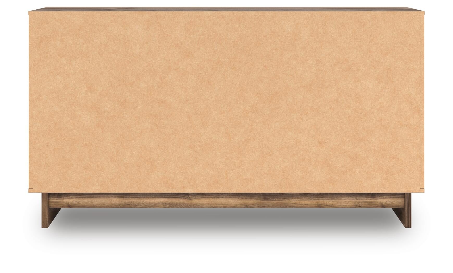 Chirason 6 Drawer Dresser