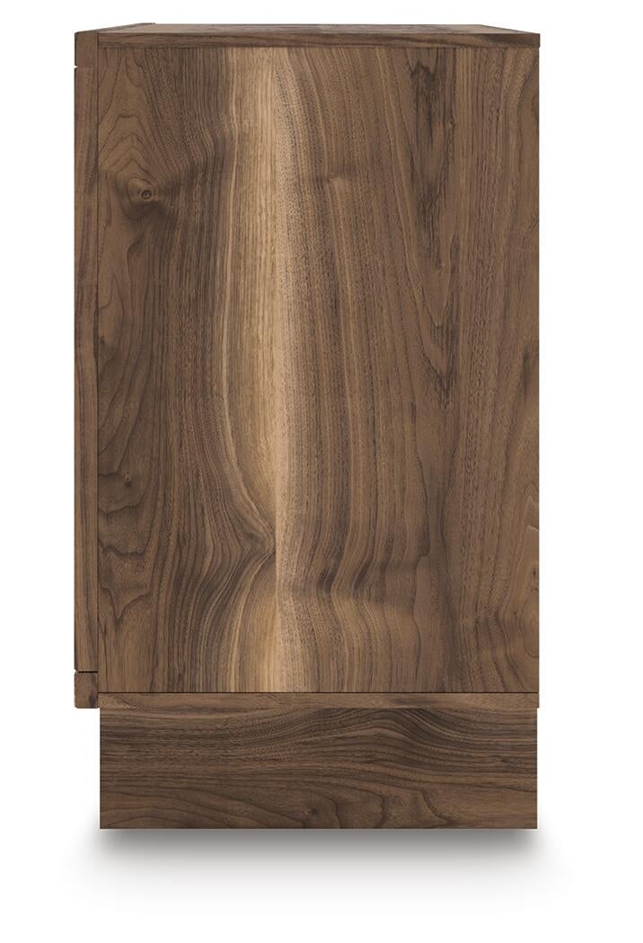 Chirason 6 Drawer Dresser
