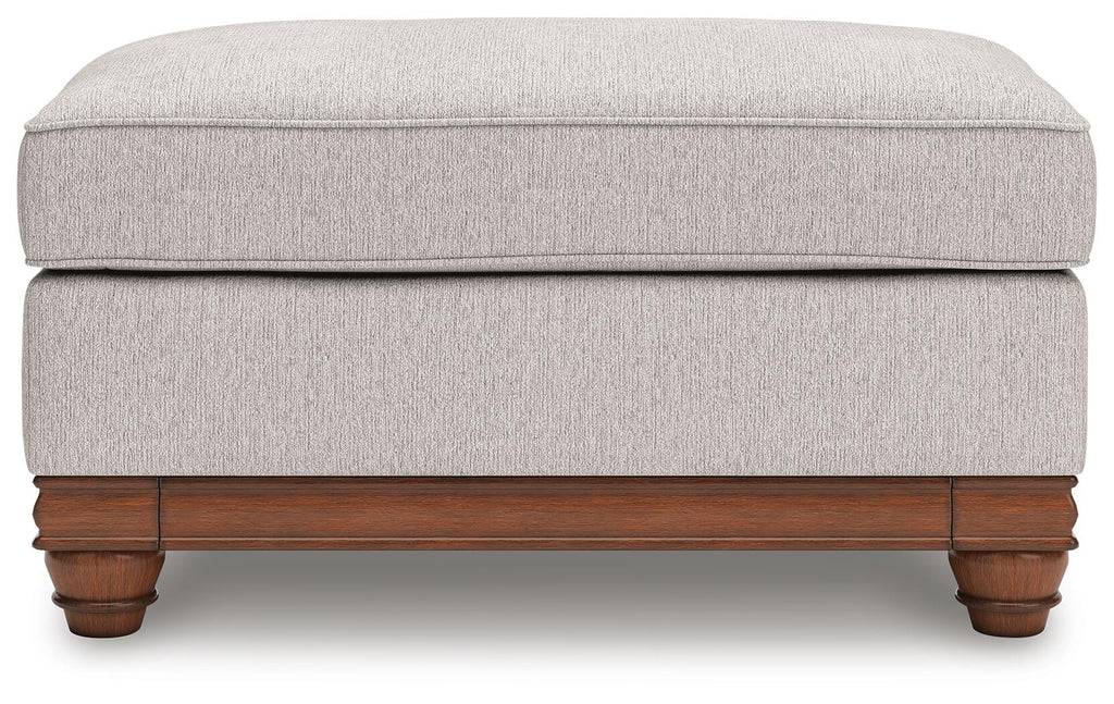 Clearbrooke Ottoman
