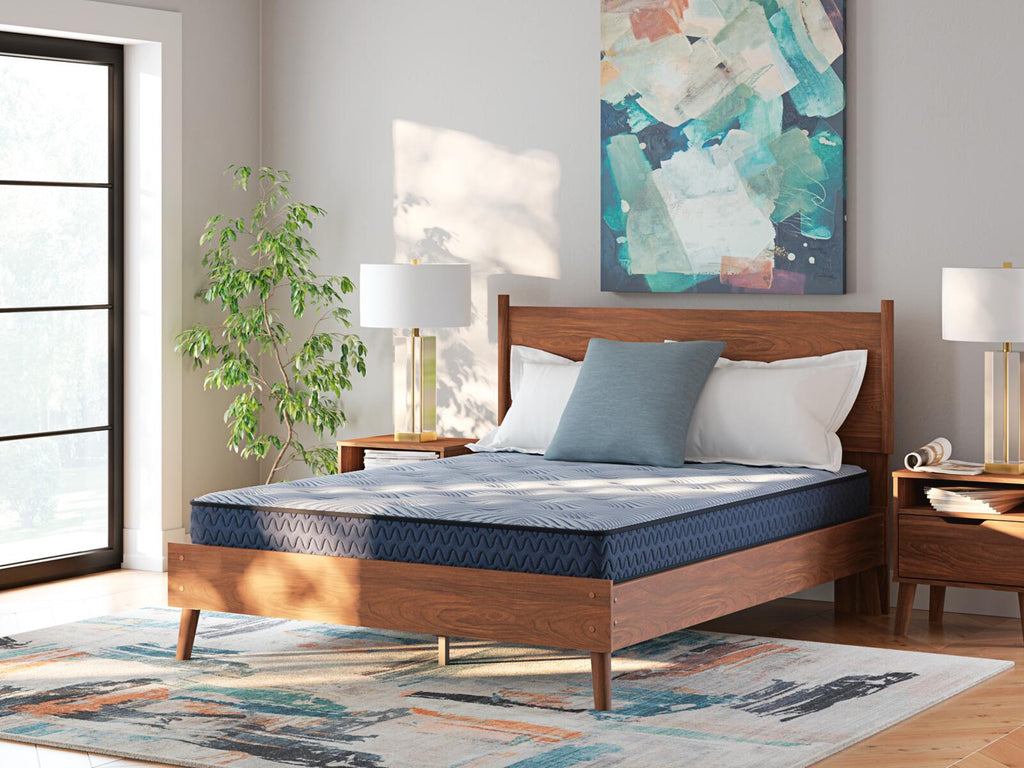 Peak 2.0 Bonnell Mattress