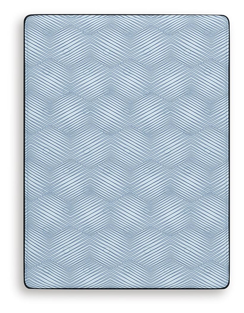 Peak 2.0 Bonnell Mattress