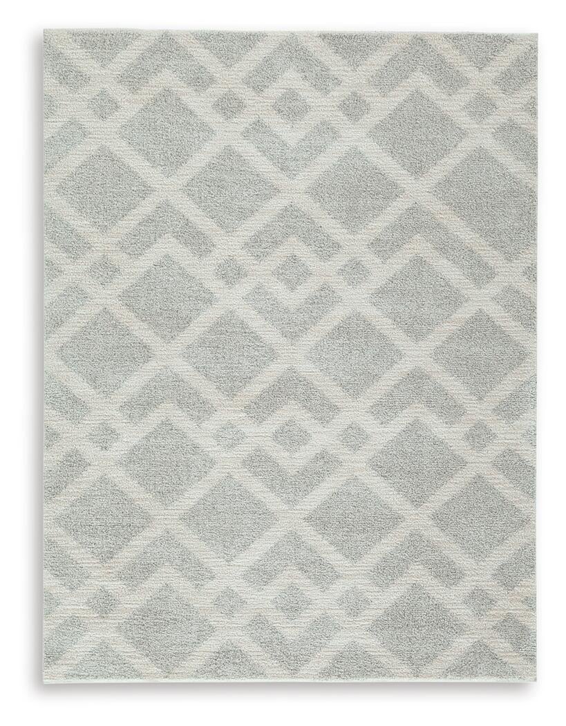 Unawick Large Rug