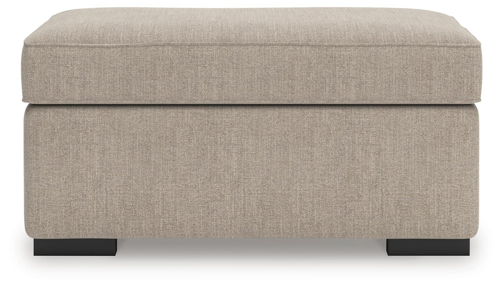 Sararose Ottoman