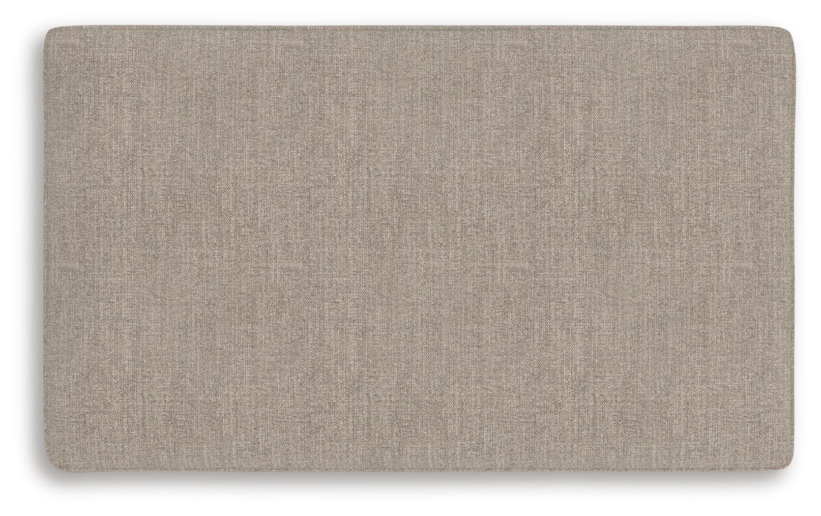 Sararose Ottoman