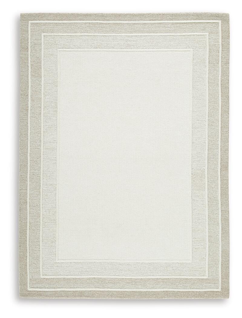 Teelgan Large Rug