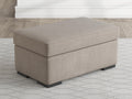Sararose Ottoman