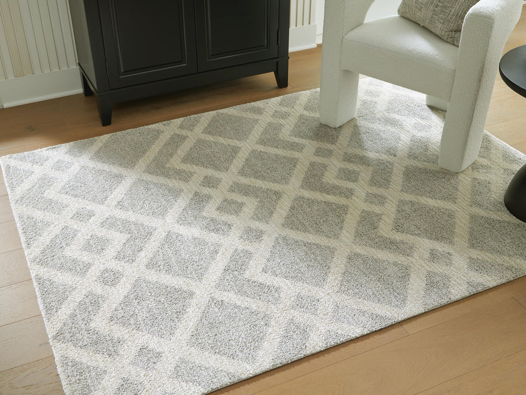 Unawick Large Rug